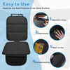 Protector de asiento de automóvil, paquete de 2