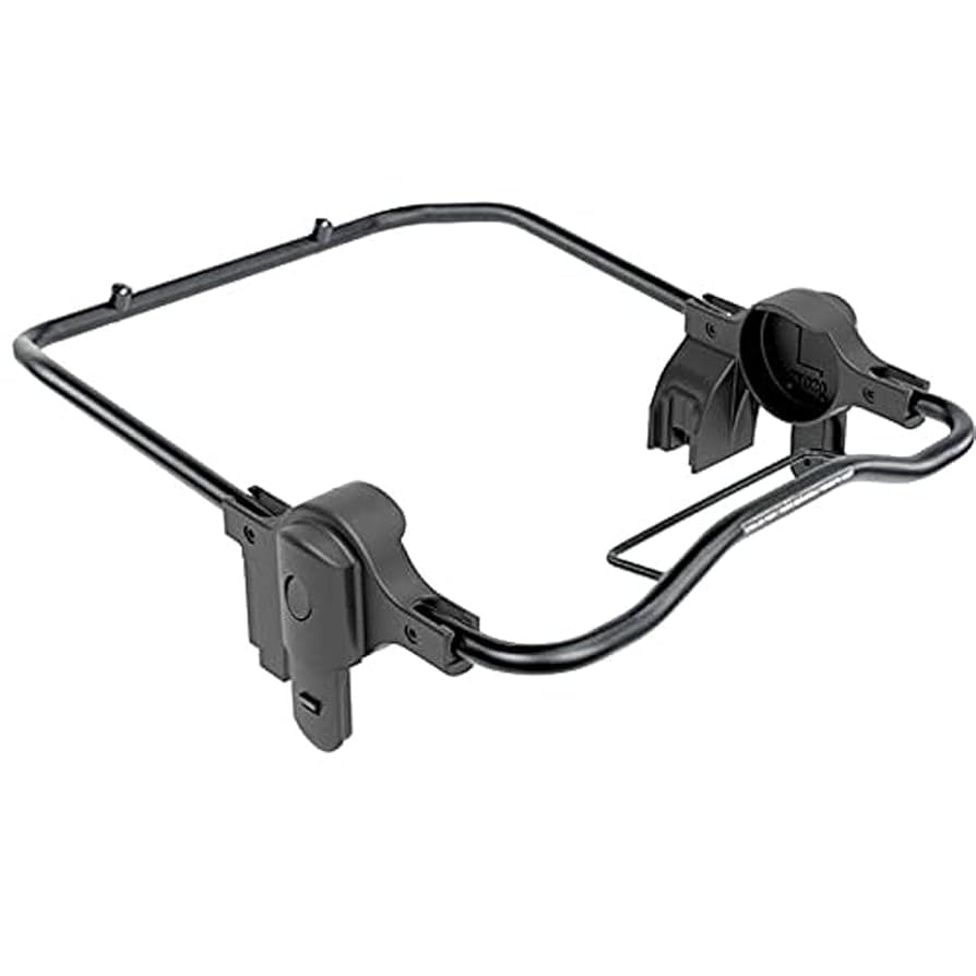 Contours Accesorio adaptador para asiento de automóvil infantil, compatibilidad exclusiva con contornos seleccionados