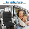 Protector de asiento de automóvil, paquete de 2