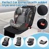 Protector de asiento de automóvil, paquete de 2