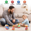 Coches de juguete para bebés Amy&Benton