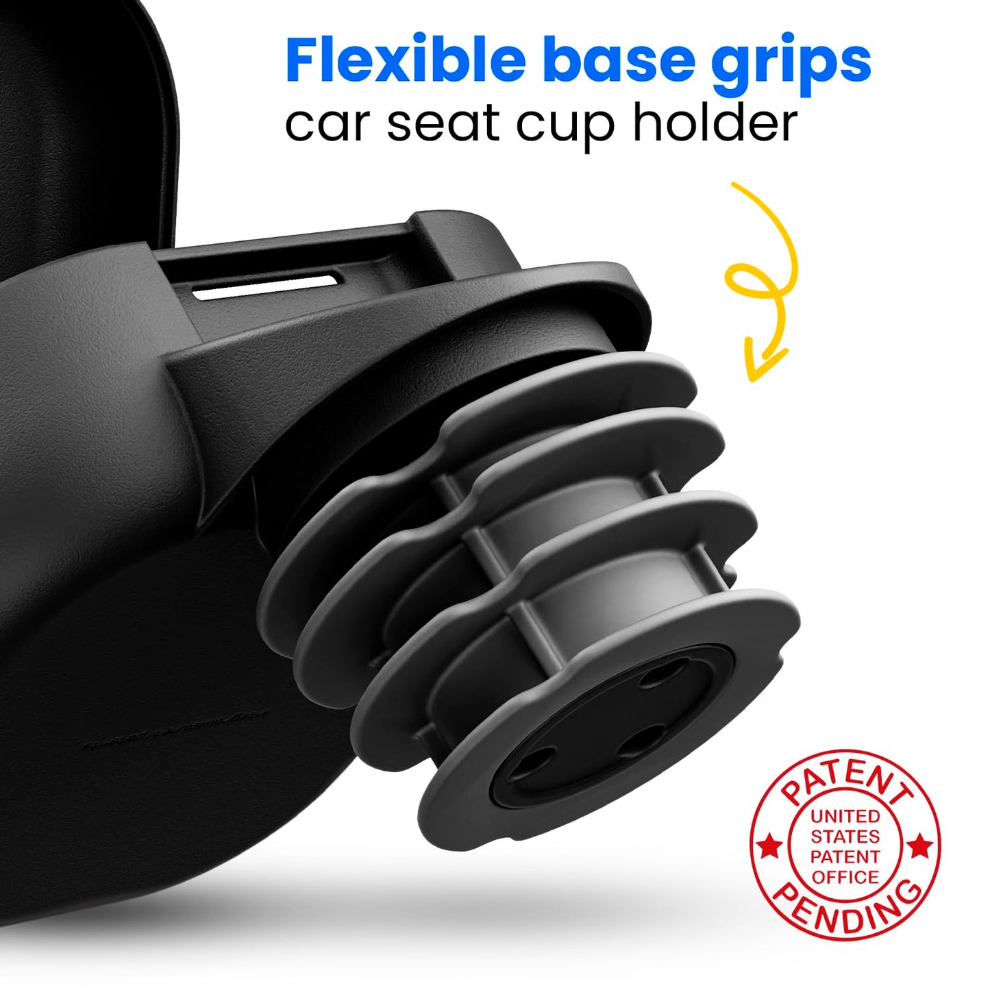 Integral Consola infantil para asiento de automóvil