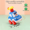 Coches de juguete para bebés Amy&Benton