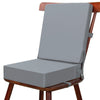 CAVWVTYU Asiento elevador para mesa de comedor