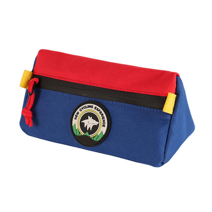 Bolsa para manubrio de ciclismo para niños