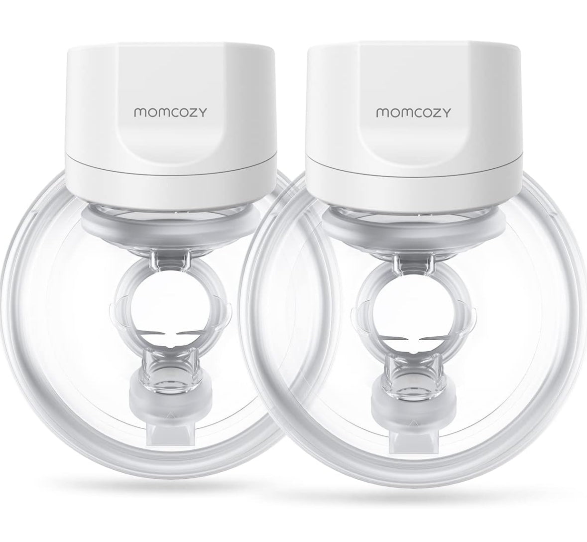Momcozy Hands-Free Breast Pump S12 Pro