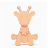 The Little Bamber - Pink - Natural Rubber