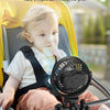 Ventilador para coche