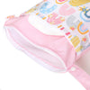 Bolsas húmedas para pañales de tela para bebé