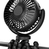 Ventilador para coche