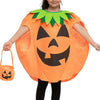 Spooktacular Creations Disfraz unisex de calabaza