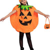 Spooktacular Creations Disfraz unisex de calabaza