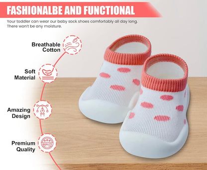 Zapatos para bebé Dookeh, 24-36 meses