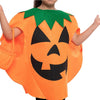 Spooktacular Creations Disfraz unisex de calabaza