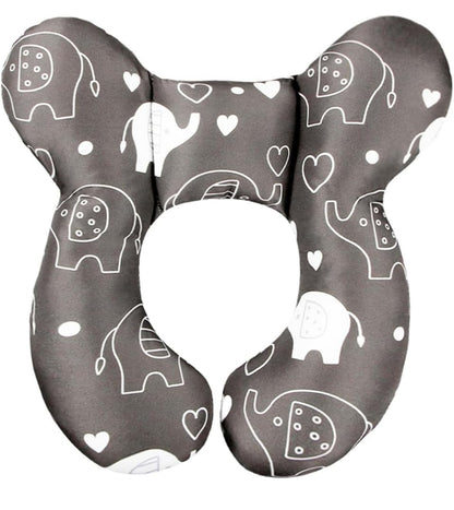 vocheer Almohada de viaje para bebé