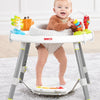 Centro de actividades Skip Hop para bebés, con tres estaciones, multifunción