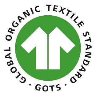 Ecolino - Saco de dormir de algodón orgánico para bebé, 18-36 meses