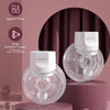 Momcozy Hands-Free Breast Pump S12 Pro