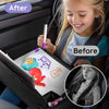 Bandeja de viaje para niños, bandejas de viaje para asiento de automóvil