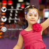 Butterfly Face Painting Kit for Kids - Professional Halloween Makeup Kit