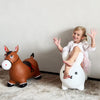 HotMax Caballo hinchable