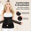 3 en 1 Soporte Posparto para el Abdomen, XL