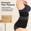 3 en 1 Soporte Posparto para el Abdomen, XL
