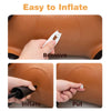 HotMax Caballo hinchable