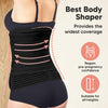 3 en 1 Soporte Posparto para el Abdomen, XL