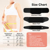 3 en 1 Soporte Posparto para el Abdomen, XL