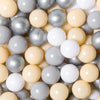 GOGOSO Ball Pit Balls - 100 bolas