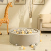 GOGOSO Ball Pit Balls - 100 bolas