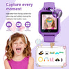 Reloj inteligente para niños