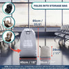Bolsa de viaje para asiento de coche infantil Bramble para avión