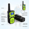 Walkie Talkies