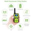 Walkie Talkies