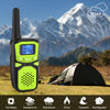 Walkie Talkies
