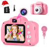 Cámara de video digital para niños