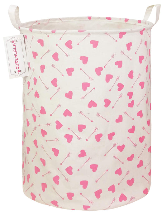 Cesta de almacenamiento QUEENLALA