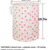 Cesta de almacenamiento QUEENLALA