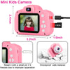 Cámara de video digital para niños
