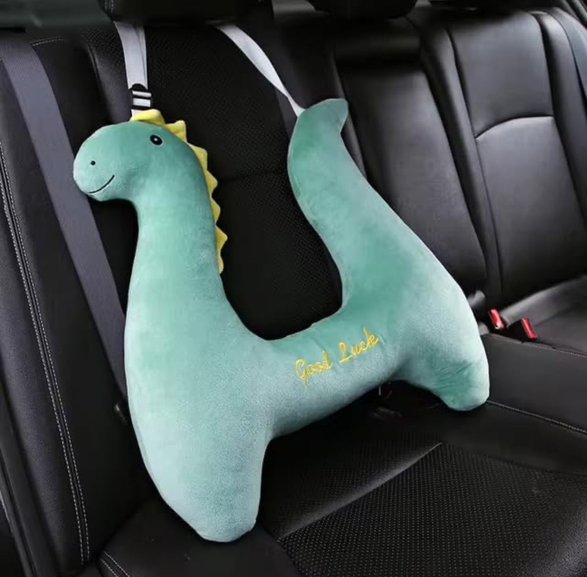 Almohada de viaje