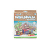 Figuras troqueladas jR. WorldBuilda ExpandaBits