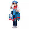 Disfraz de Thomas para niños pequeños, talla única para toddler