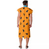 Disfraz de Fred para adulto - Los Picapiedra, L-XL