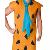 Disfraz de Fred para adulto - Los Picapiedra, L-XL