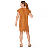 Disfraz de Barney Rubble para adulto - Los Picapiedra, S-M