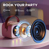 YLL Mini máquina de karaoke