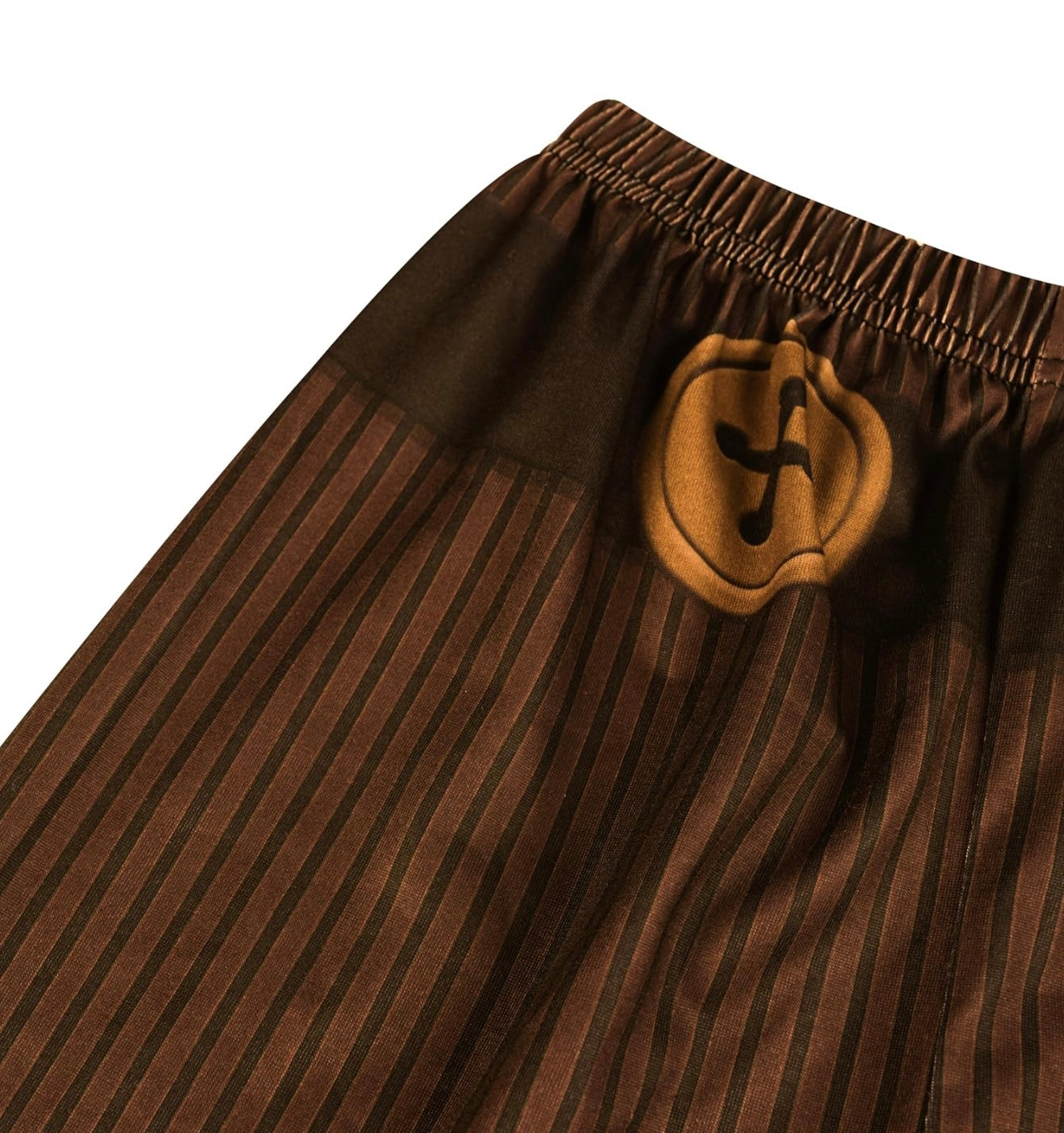 Disfraz de ansiedad para niños y niñas con máscara y pantalones, conjunto de disfraz de película, 5-6 años