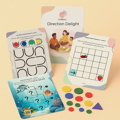 Upbring Tiny Tinkering Box